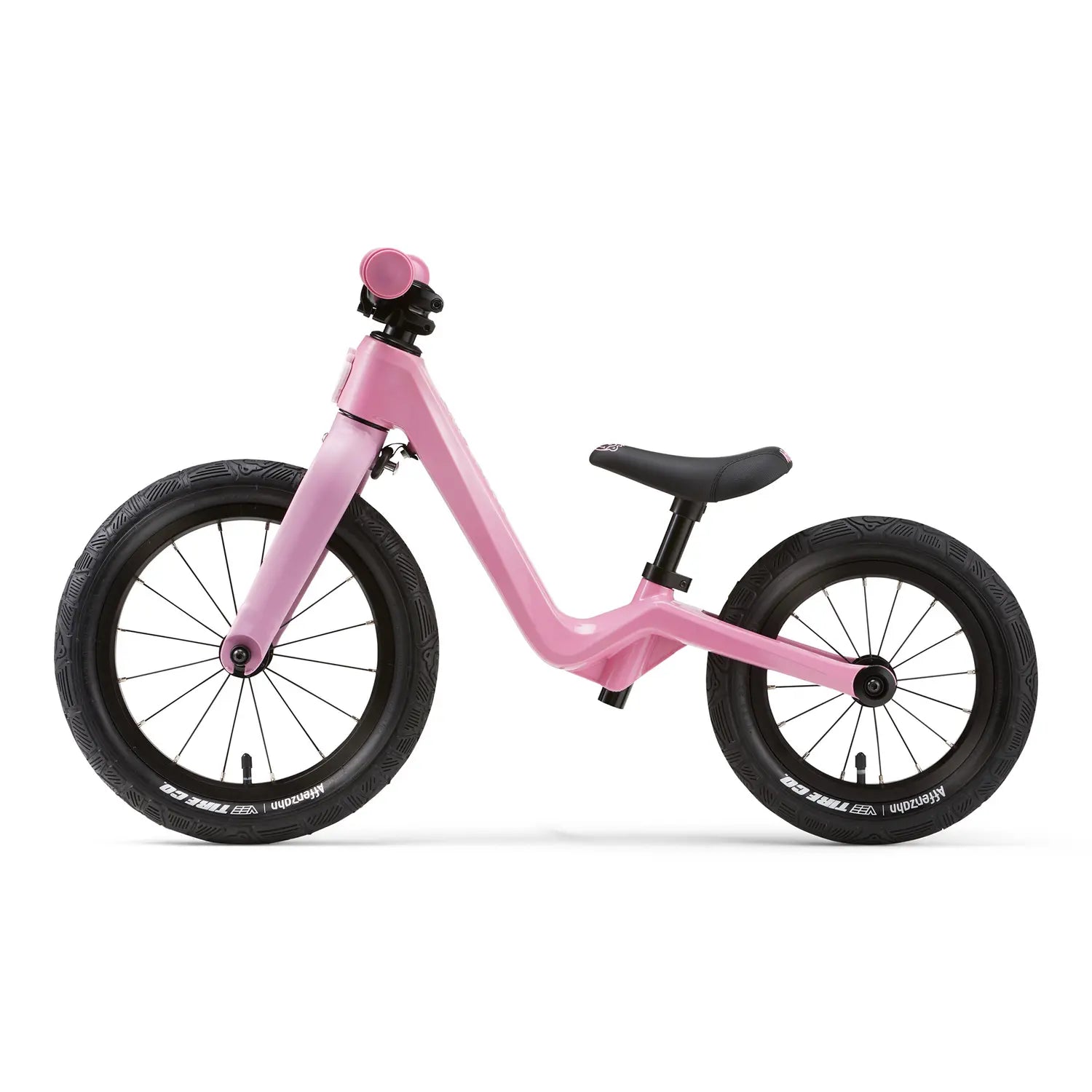 B-Ware Affenzahn Laufrad Kinderlaufrad Einhorn Zweirad Balance Bike 12 Zoll Für Kinder - 4057081114931