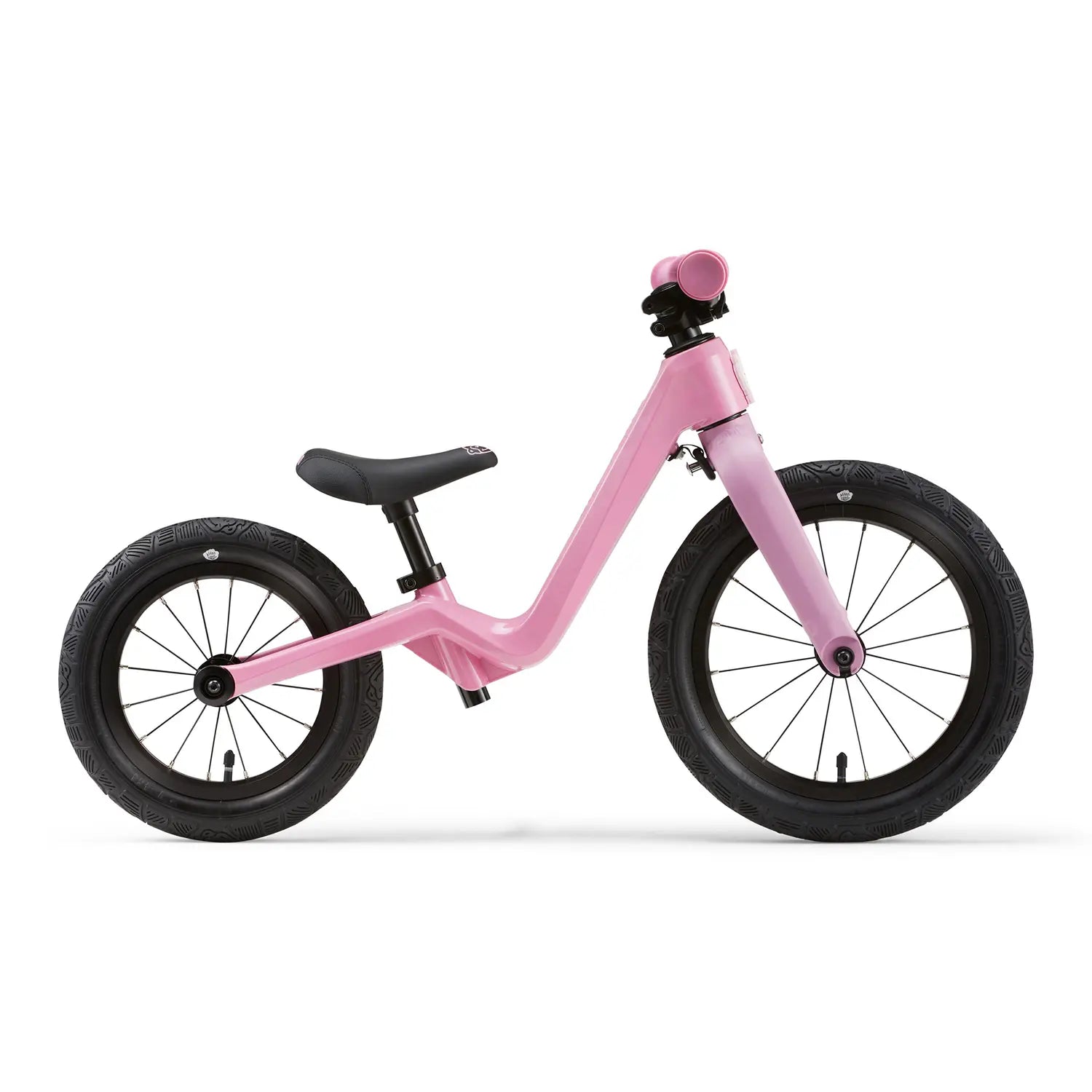 B-Ware Affenzahn Laufrad Kinderlaufrad Einhorn Zweirad Balance Bike 12 Zoll Für Kinder - 4057081114931