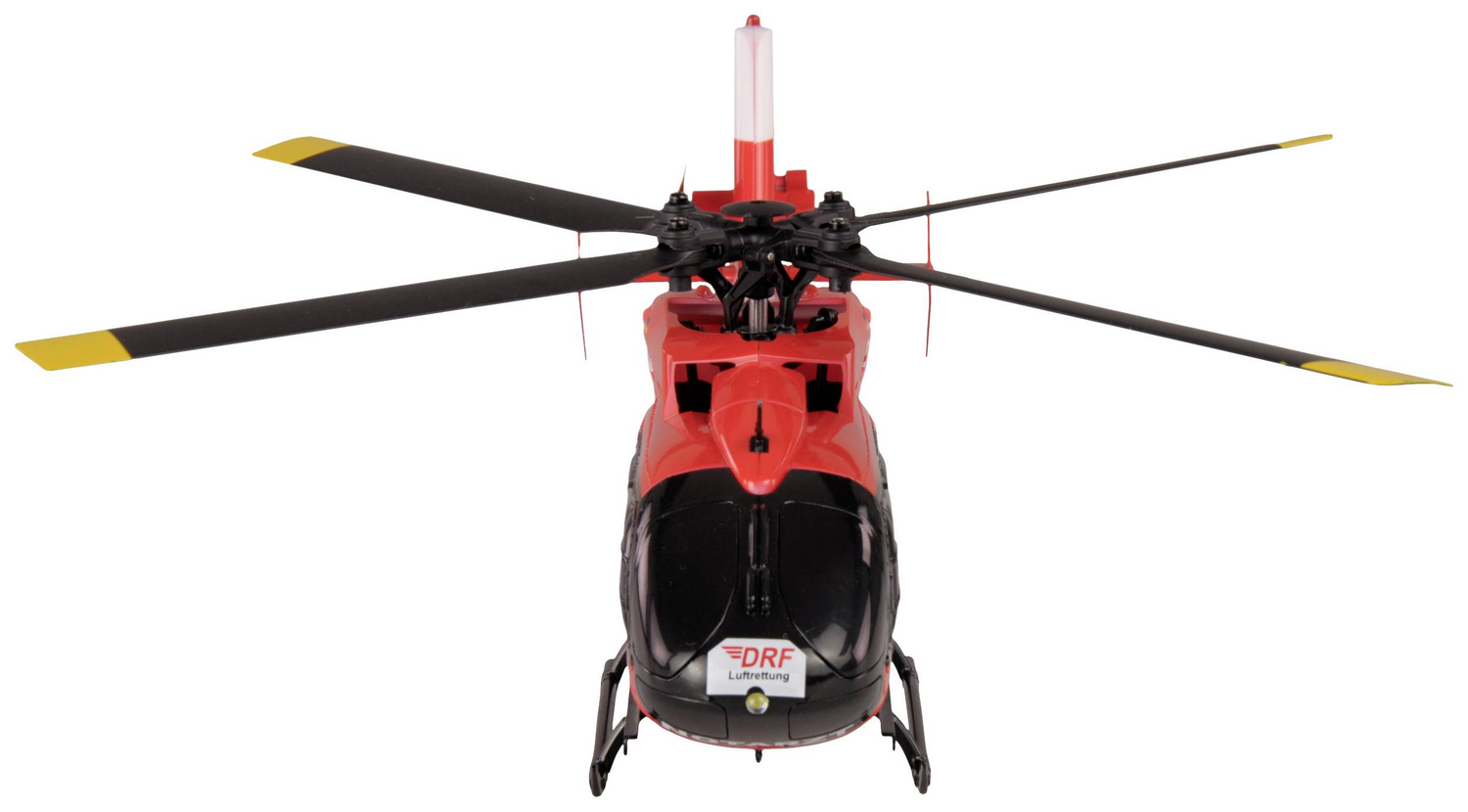 B-Ware Amewi Afx 135 Drf 4 Kanal Rc Helikopter Hubschrauber Spielzeug Helikopter 2,4 G Hz - 4260768517172
