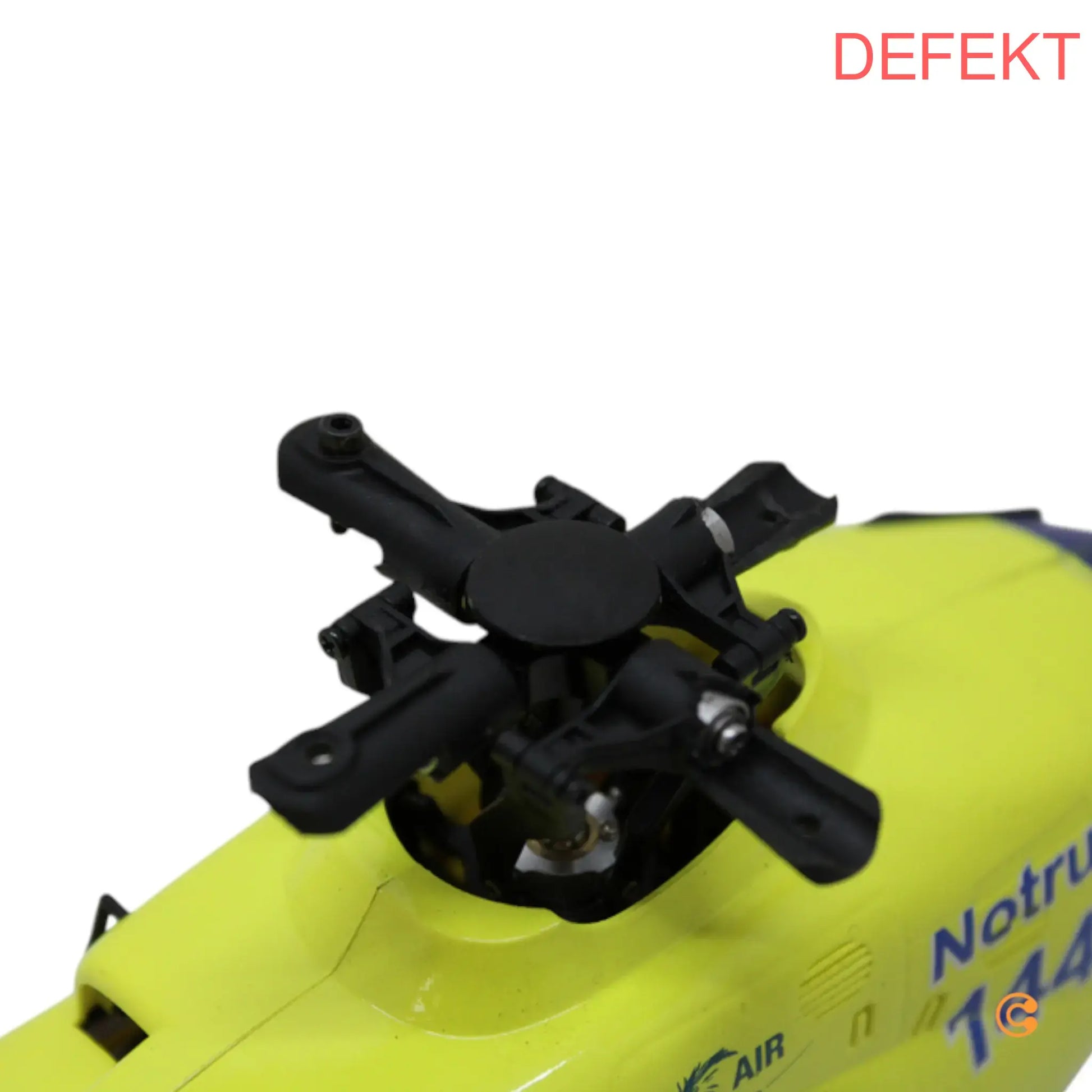 Amewi Afx 135 Pro Alpine Air Rc Hubschrauber Rt F Modellbau Helikopter Bausatz D-Ware - 4262408975885