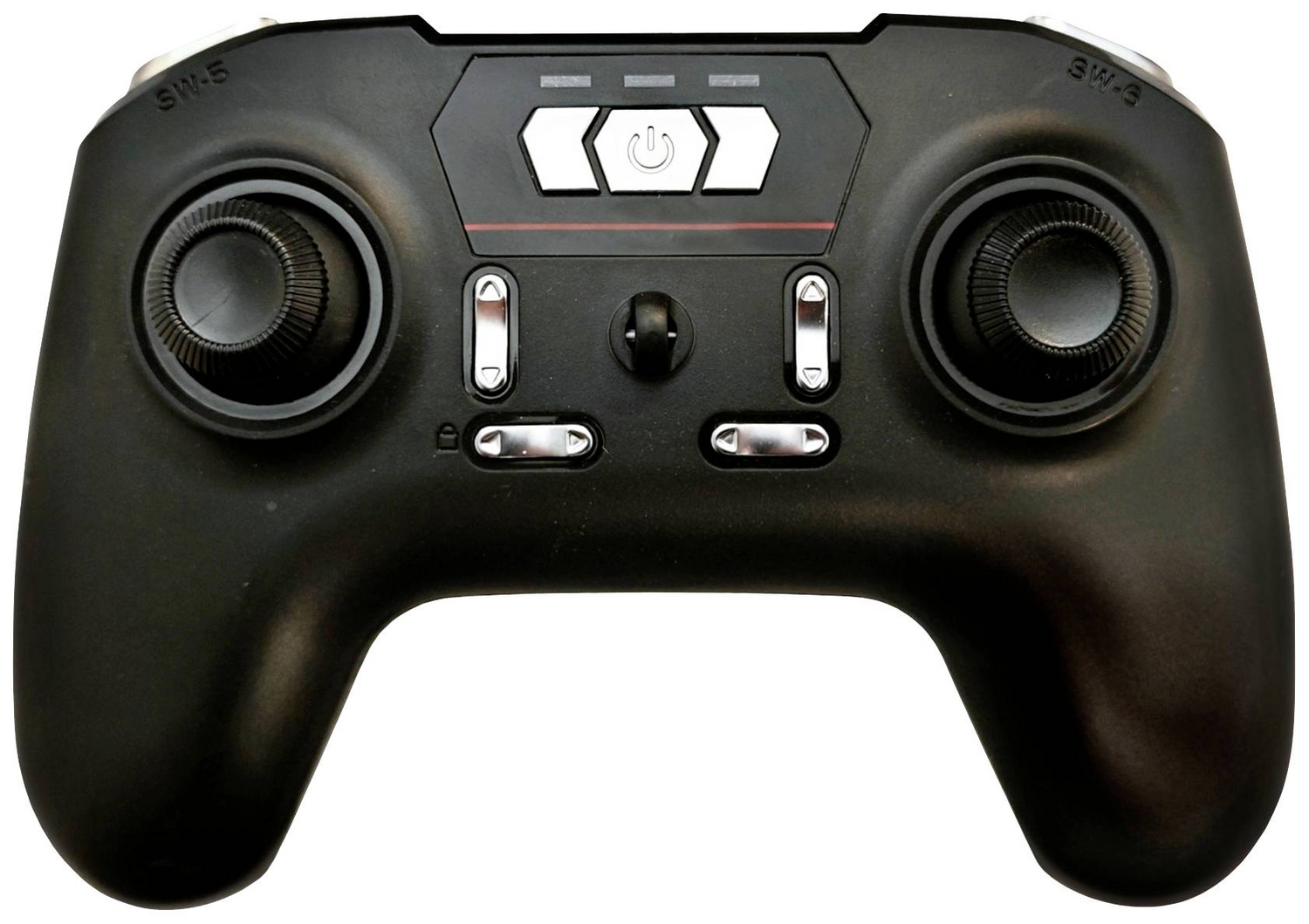 D-Ware Amewi Afx 135 Pro Alpine Air Rc Hubschrauber Modellbau Bausatz Defektware - 4262408975885