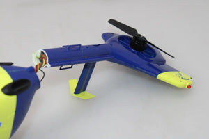 Descriptive image text