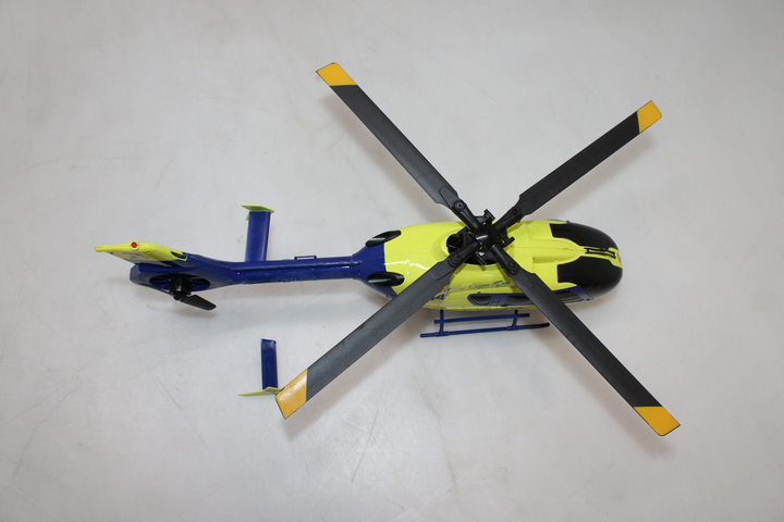 Amewi Afx 135 Pro Alpine Air Rc Hubschrauber Modellbau Helikopter Defektware D-Ware
