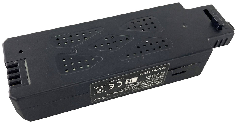 B-Ware Amewi Afx Md500 E Zivil Rc Hubschrauber Rt F Helikopter Heli Modellbau Modellheli - 4262408970934