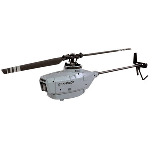 B-Ware Amewi AFX-PD100 mit HD-Kamera RC Hubschrauber RtF Modellbau Helikopter Drohne
