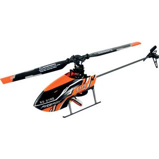 B-Ware Amewi Afx4 Single Rotor Helikopter 4 Kanal 6 G Rtf 2,4 G Hz Rc Hubschrauber Rt F - 4260677950978
