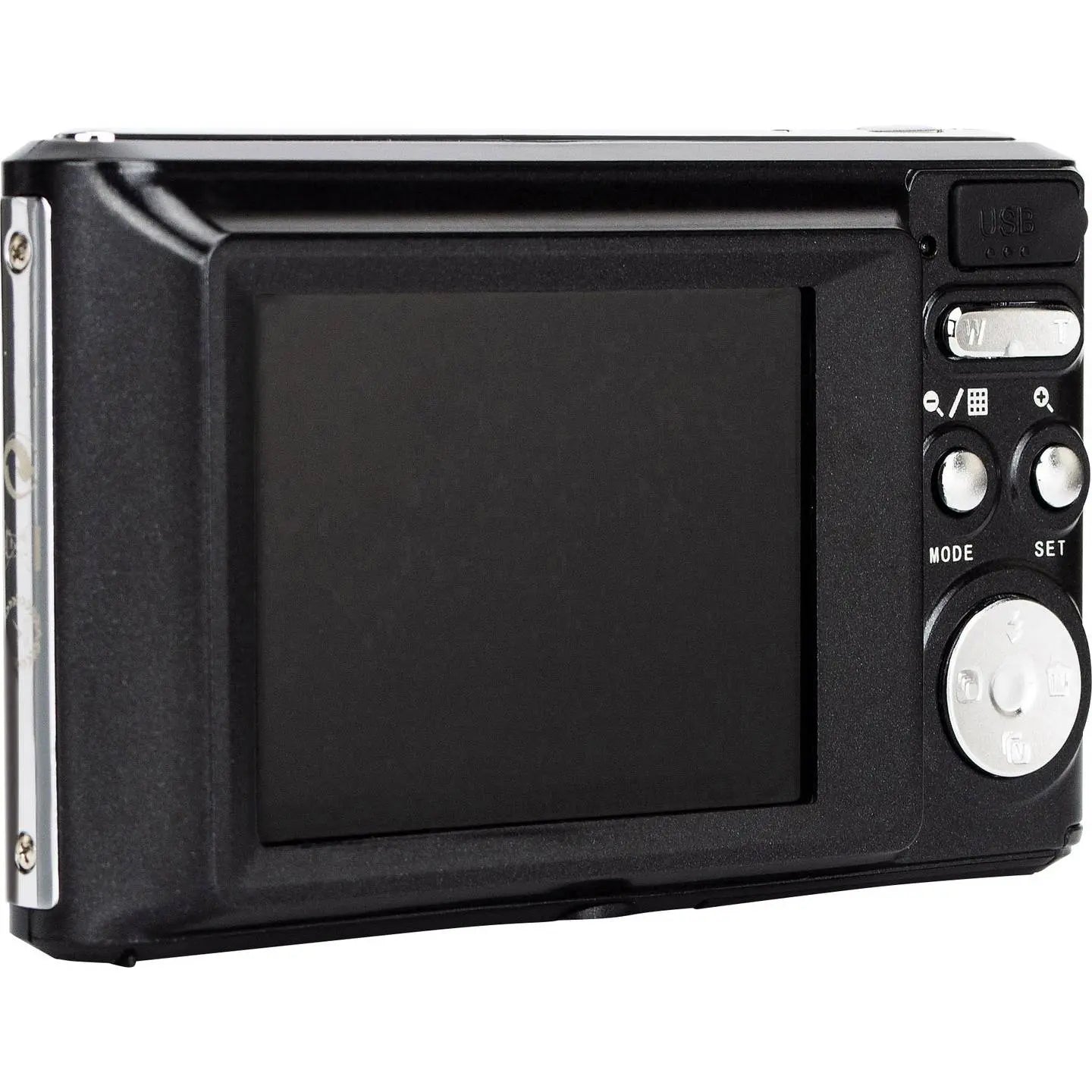 B-Ware Agfa Photo Digitalkamera Kompaktkamera Dc5200 Schwarz Akku Sd Lcd Display 21 Mp6 - 3760265540747