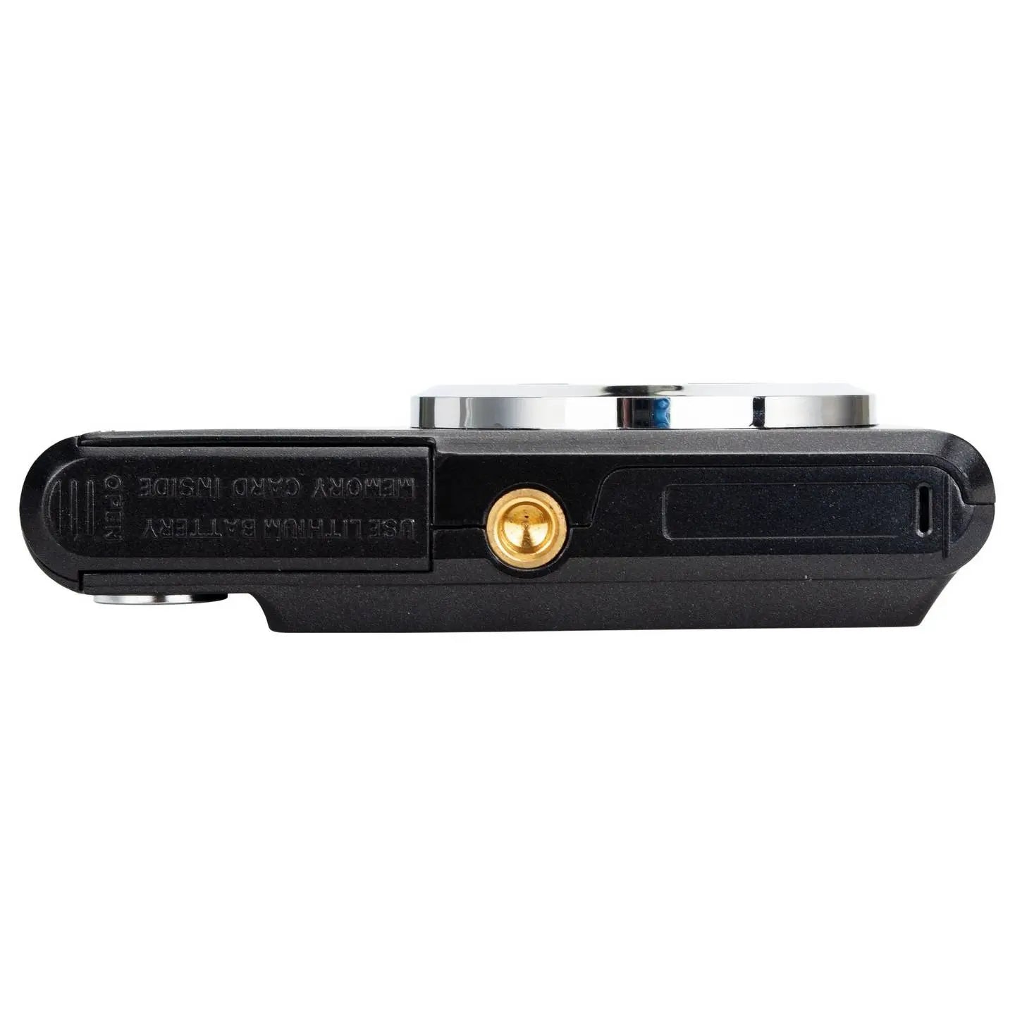 B-Ware Agfa Photo Digitalkamera Kompaktkamera Dc5200 Schwarz Akku Sd Lcd Display 21 Mp6 - 3760265540747