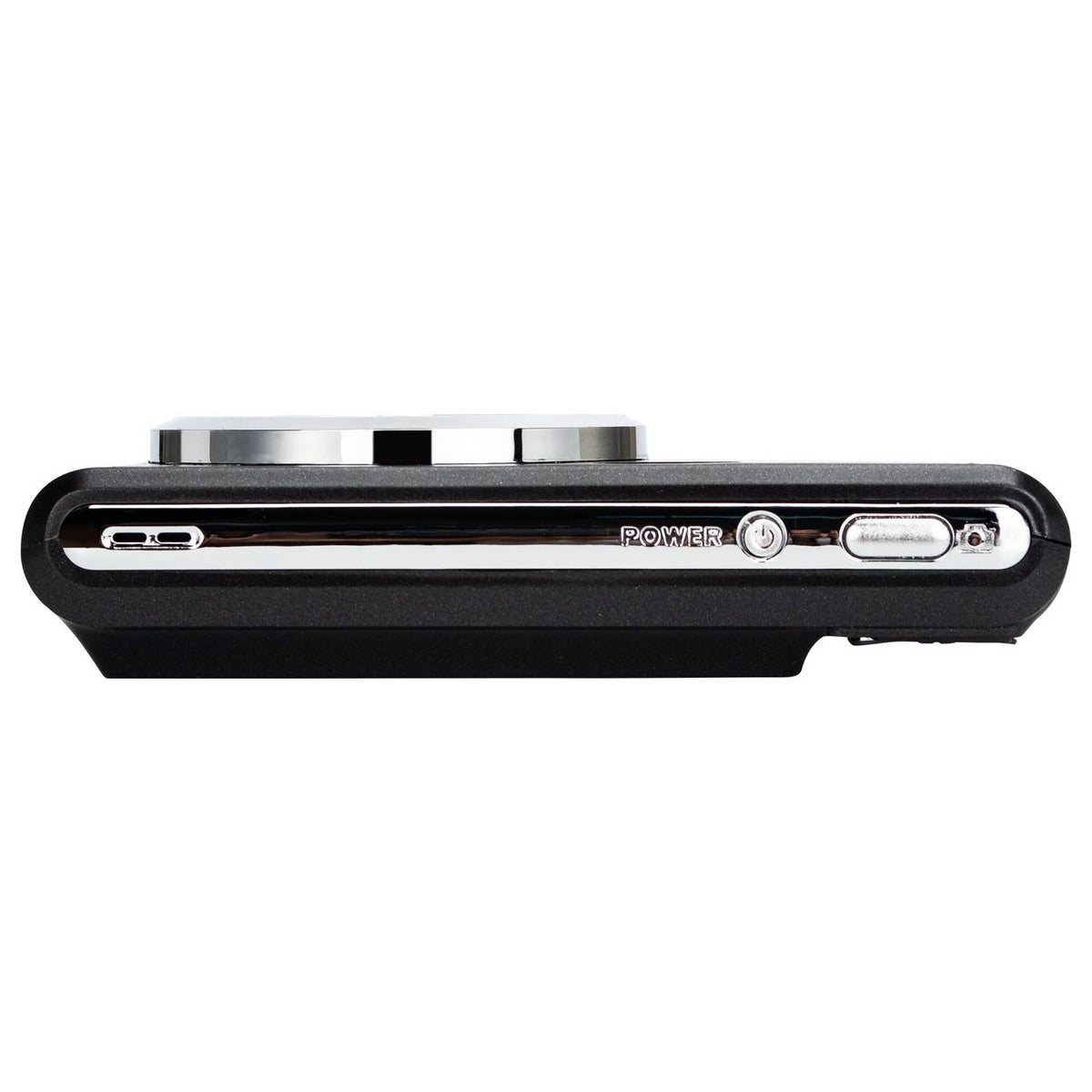 AgfaPhoto Digitalkamera Kompaktkamera DC5200 Schwarz SD LCD Display 21MP - 3760265540747