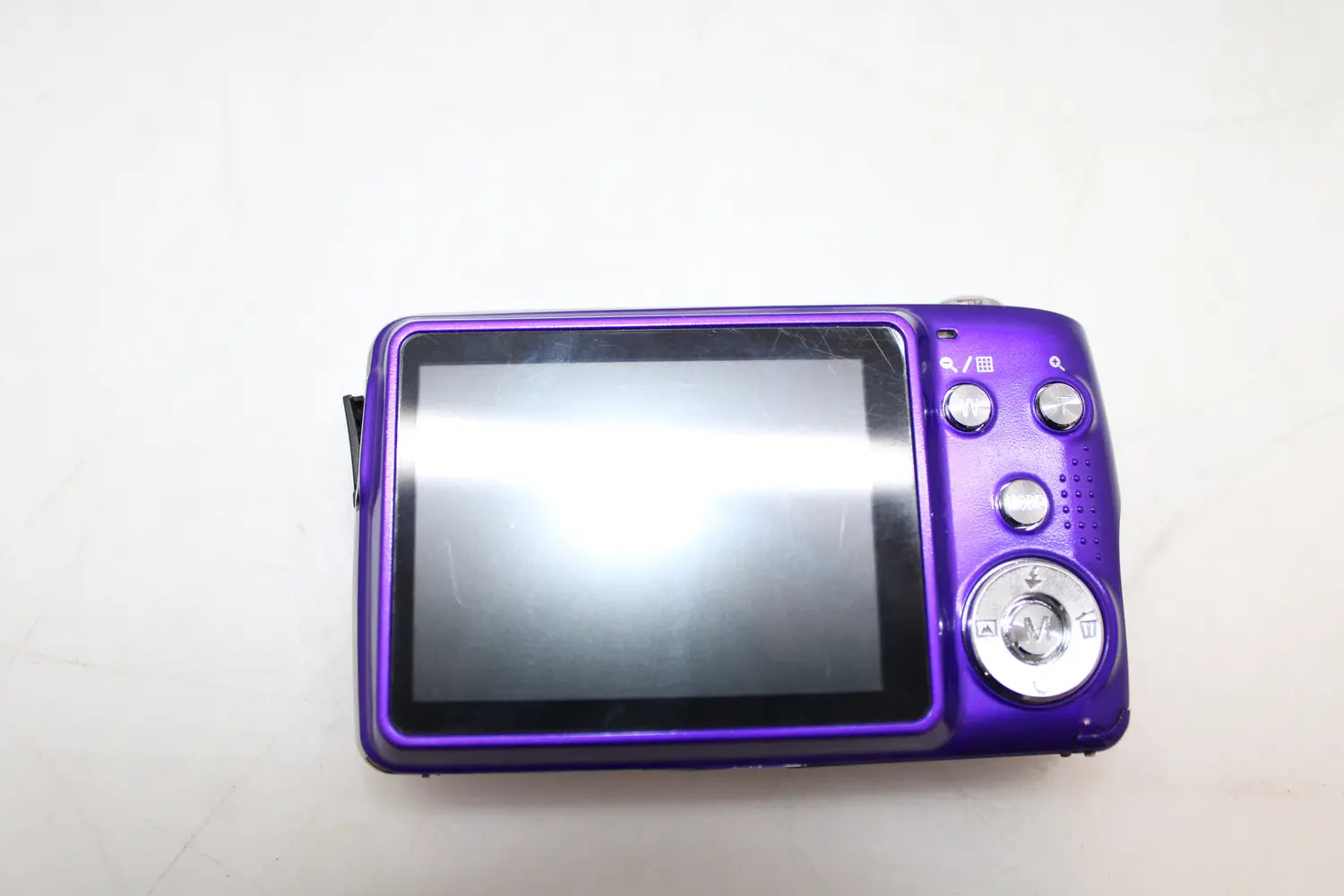 D-Ware Agfa Photo Agfa Photo Realishot Dc8200 Digitalkamera 18 Megapixel Defektware - 3760265542000