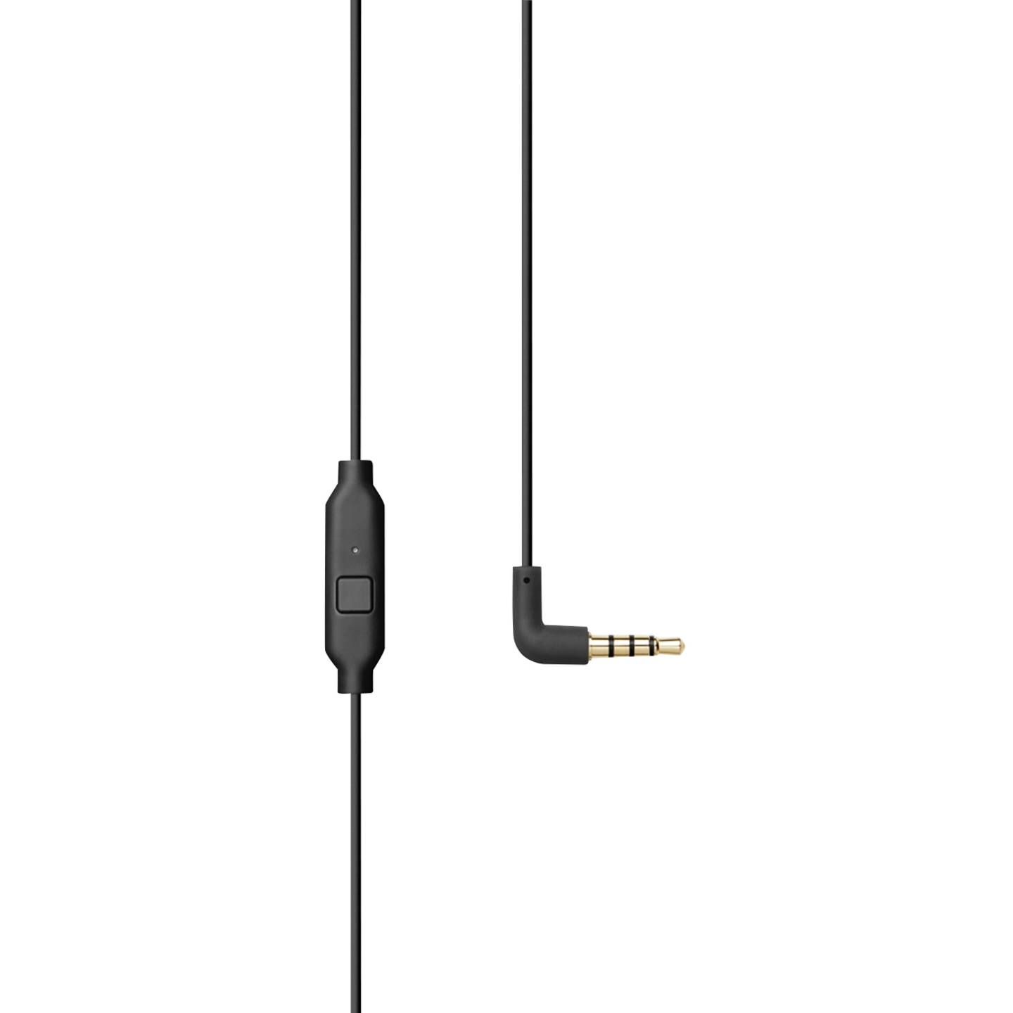 B-Ware Ai Ai Ai Tracks Over Ear Kopfhörer Headset Kabelgebunden Schwarz