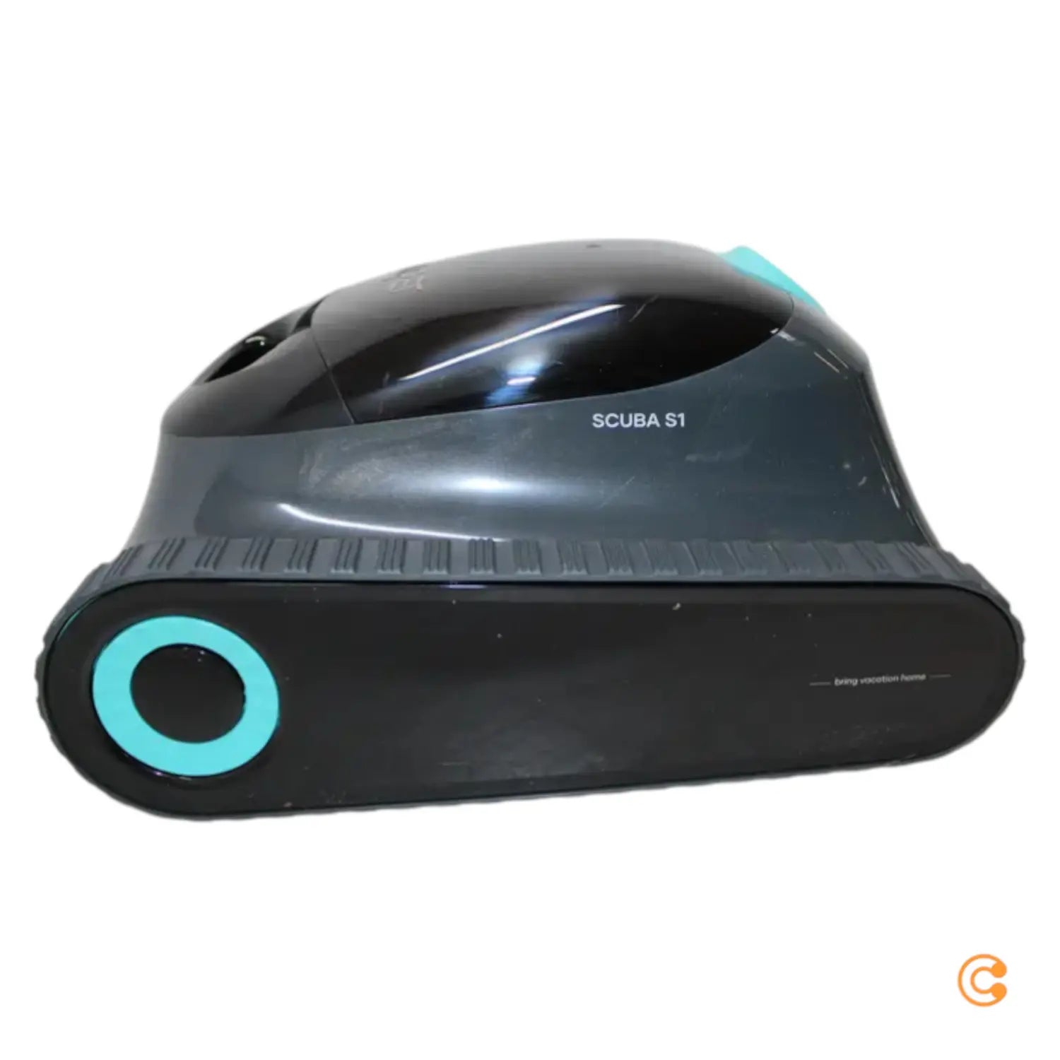 C-Ware Aiper Scuba S1 2025 Poolroboter Reinigungsroboter 150m2 Siehe Text/Foto - 6977676340140