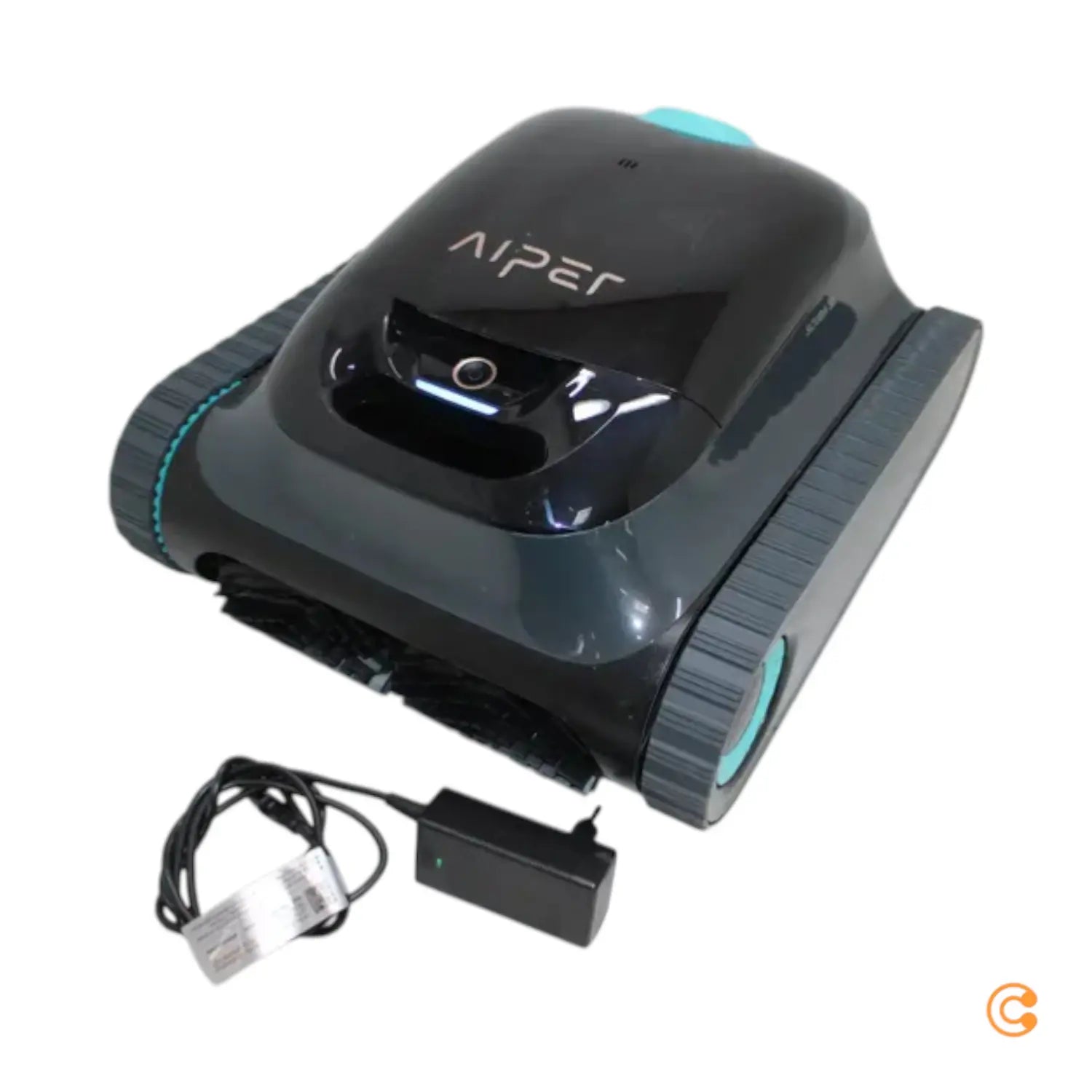 C-Ware Aiper Scuba S1 2025 Poolroboter Reinigungsroboter 150m2 Siehe Text/Foto - 6977676340140