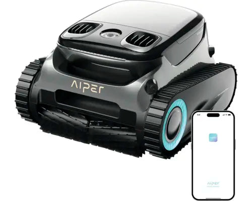 C-Ware Aiper Scuba S1 Pro 2025 Poolroboter Reinigungsgerät Poolreiniger Siehe Text - 6977676340164