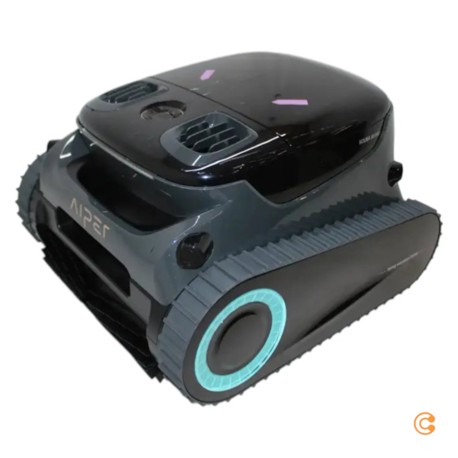 B-Ware Aiper Scuba S1 Pro 2025 Poolroboter Reinigungsgerät Schwarz Siehe Text/Foto - 6977676340164