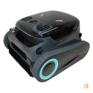 B-Ware Aiper Scuba S1 Pro 2025 Poolroboter Reinigungsgerät Schwarz Siehe Text/Foto