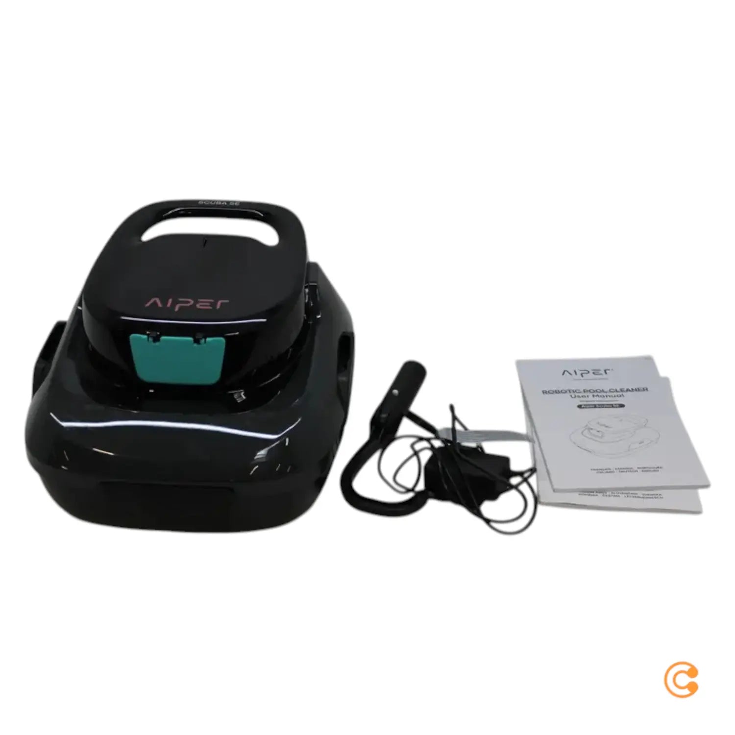 B-Ware Aiper Scuba Se Poolroboter Saugroboter Poolsaugroboter Siehe Text/Foto - 6975140316165