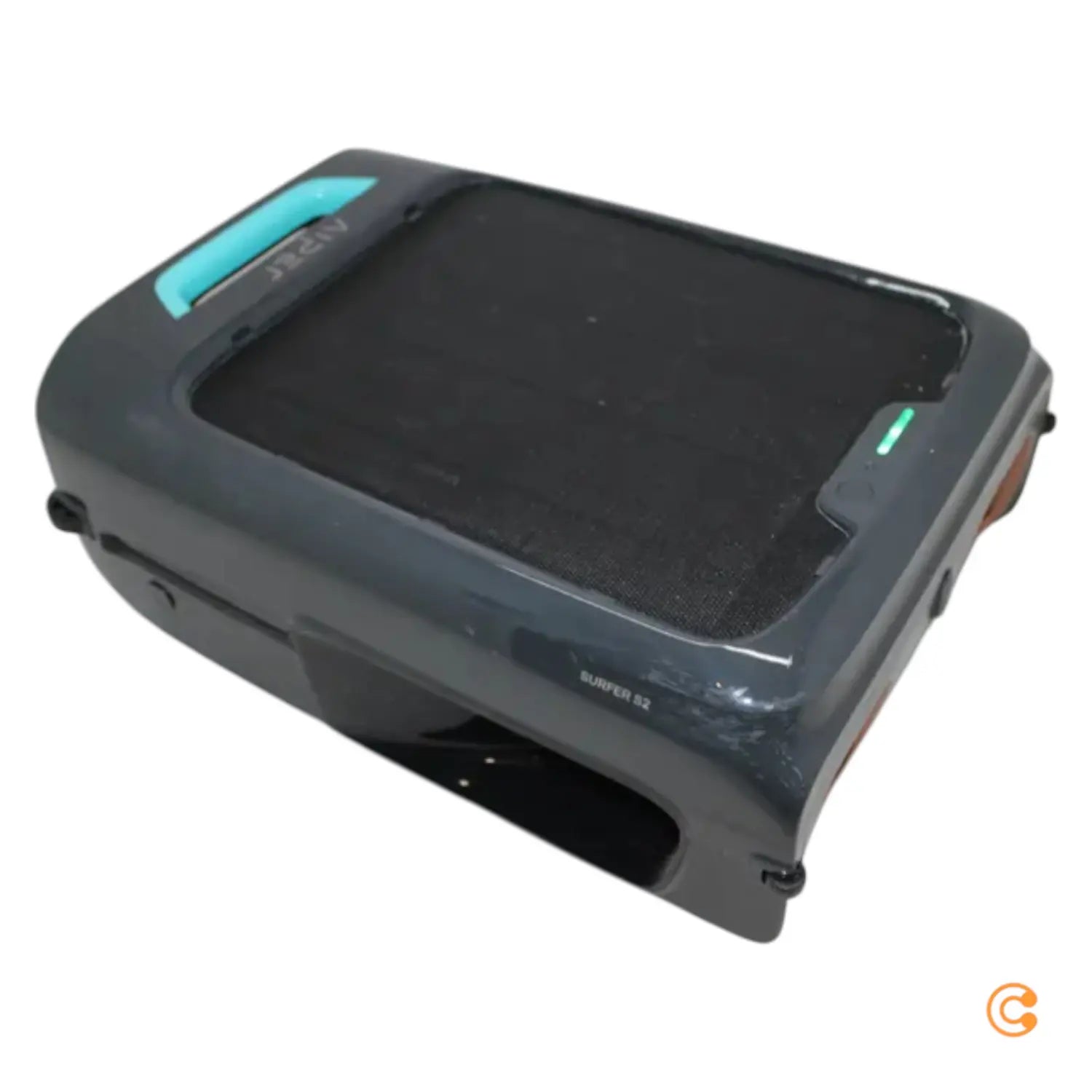 C-Ware Aiper Surfer S2 Poolroboter Reinigungsautomat Poolreinigung Siehe Text/Foto - 6977676340188