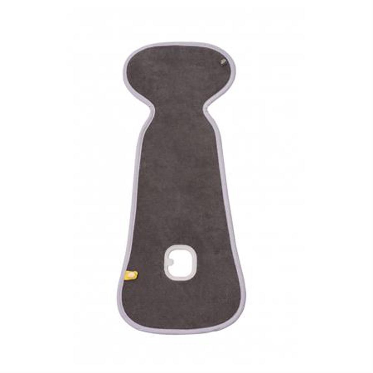 B-Ware Aerosleep Aero Moov Air Layer Buggy Sitzauflage Antrazit - 5413421810625