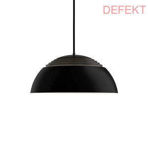 D-Ware Louis Poulsen   Aj Royal 370 Led Pendelleuchte Hängeleuchte Lampe Defektware