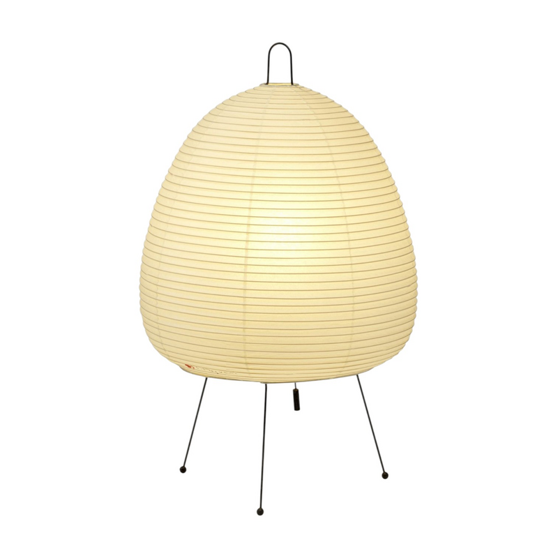 B-Ware Vitra Akari Tischleuchte Leuchte Tischlampe Nachttischleuchte Siehe Text/Foto - 4055737005695