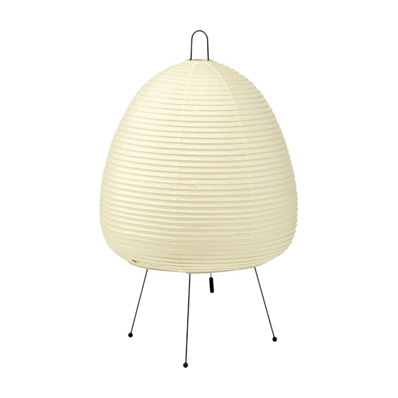 B-Ware Vitra Akari Tischleuchte Leuchte Tischlampe Nachttischleuchte Siehe Text/Foto - 4055737005695