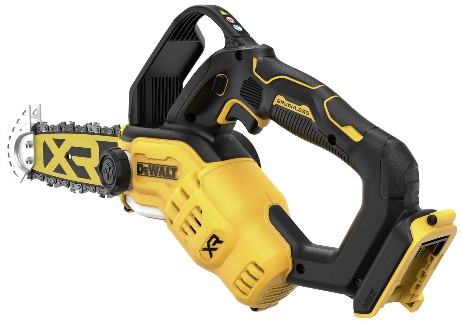 B-Ware Dewalt Akku Astsäge Dcmps520 N Xj Bürstenlos Säge Elektrosäge Kettensäge Werkzeug - 5035048821404