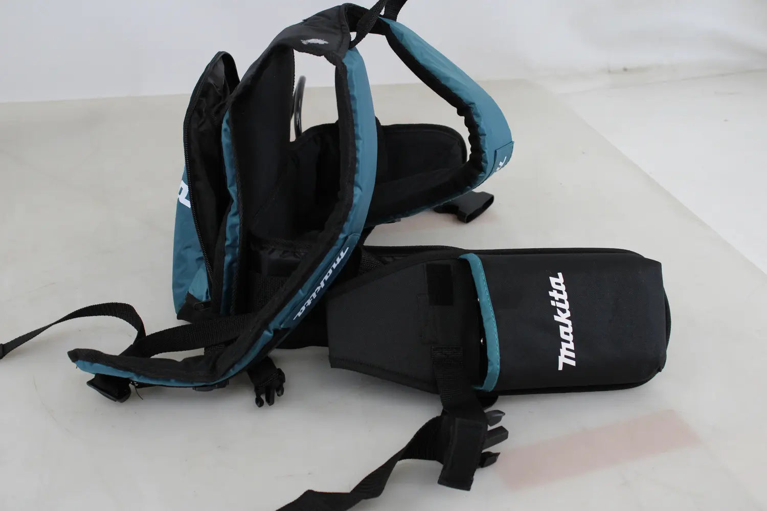 B-Ware Makita Dup362 Z Astschere 305 Mm Akku Astschere 2x18 V Akku Siehe Text/Foto - 88381875769