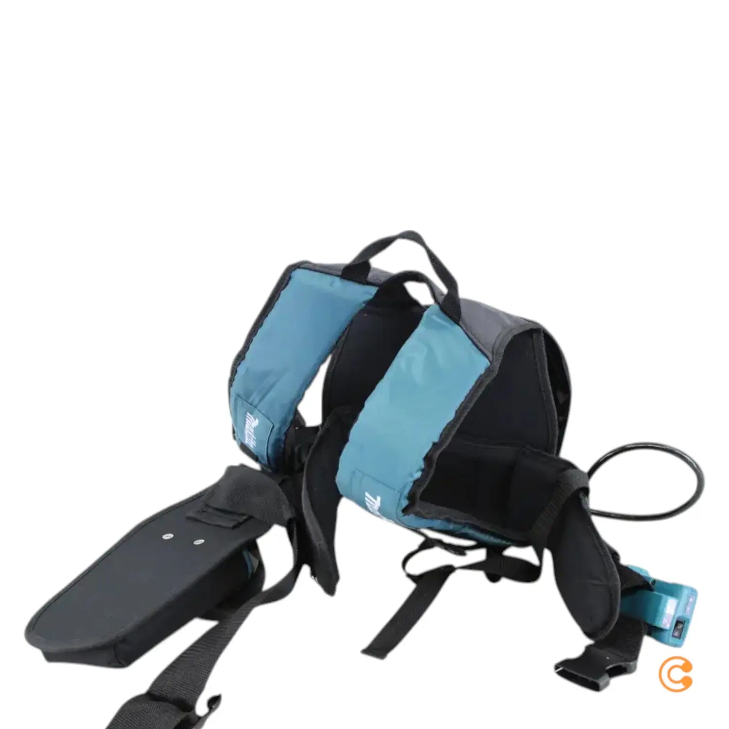 B-Ware Makita Dup362 Z Astschere 305 Mm Akku Astschere 2x18 V Akku Siehe Text/Foto - 88381875769
