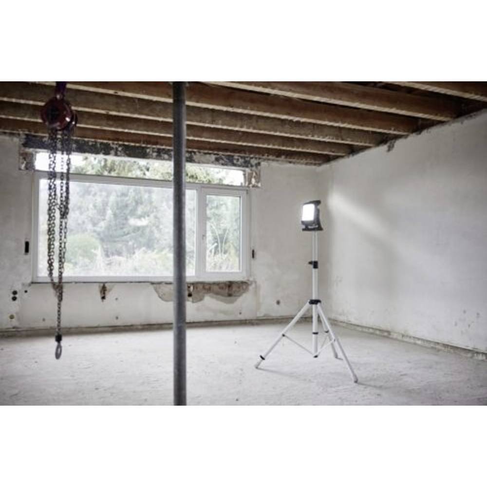 Festool Akku-Baustrahler Baustellenlampe Syslite KBS C Arbeitsleuchte LED - 4014549439395