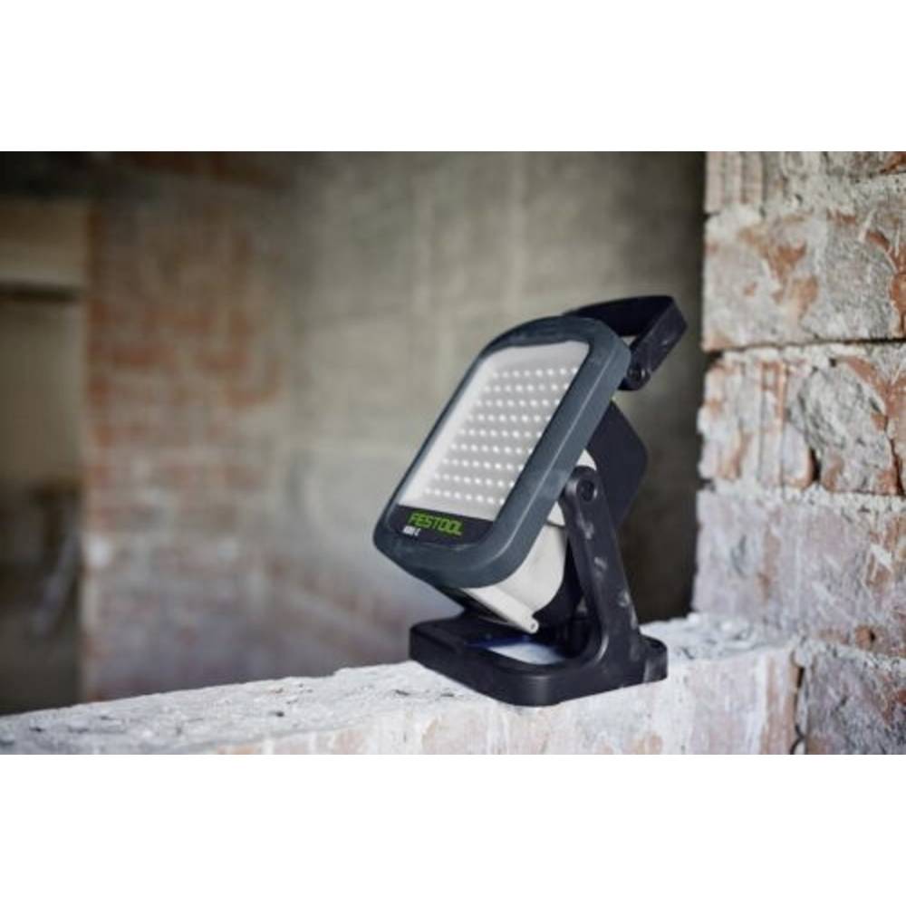Festool Akku-Baustrahler Baustellenlampe Syslite KBS C Arbeitsleuchte LED - 4014549439395
