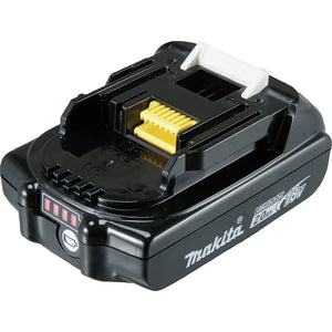 B-Ware Makita Akku Bl1820 B Li 18 V 2.0 Ah Batterie Ersatzakku Werkzeug Akku Für Makita
