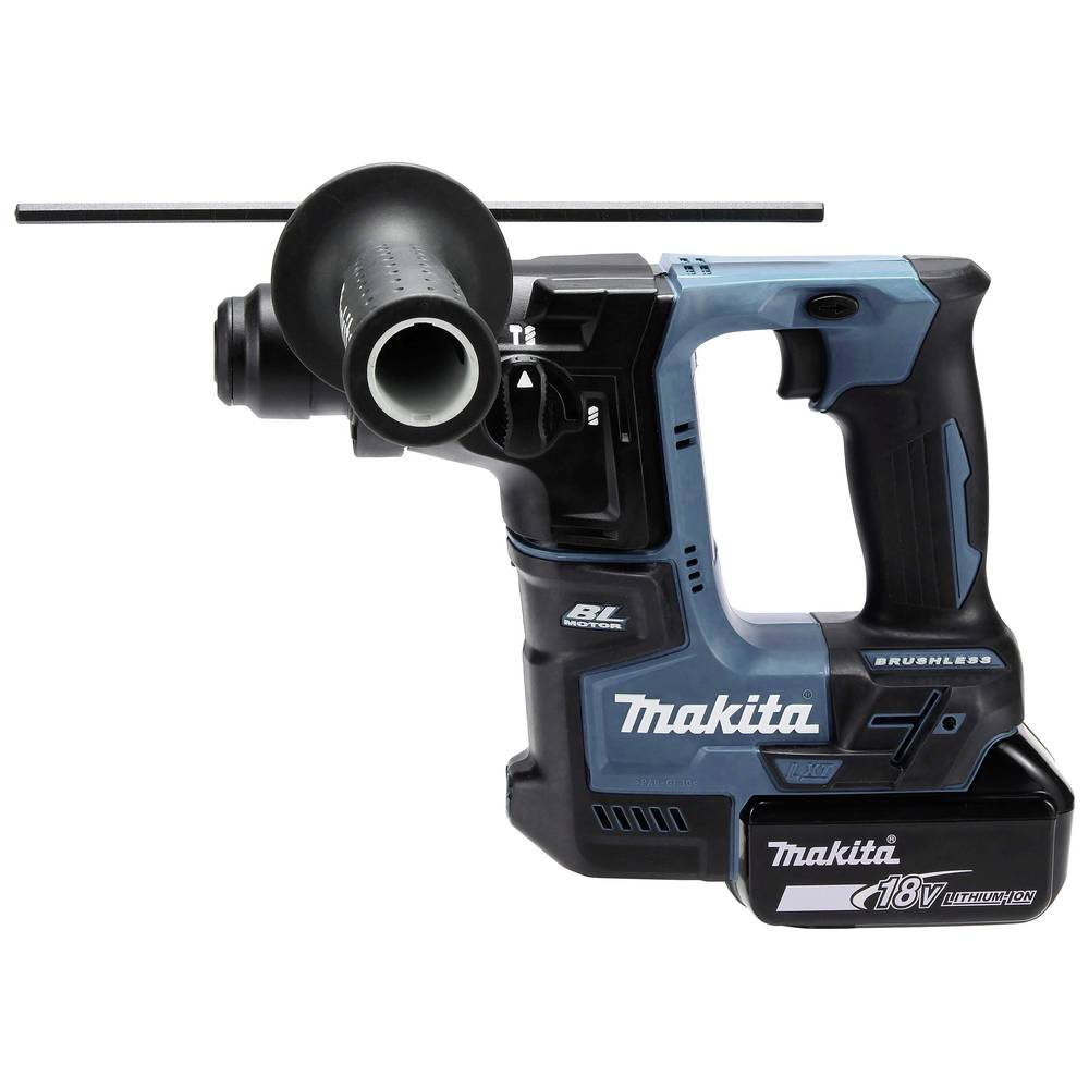 B-Ware Makita Dhr171 Rax3 Akku Bohrhammer 2.0 Ah Li Ion Werkzeug Bohrer Siehe Text/Foto - 88381768917