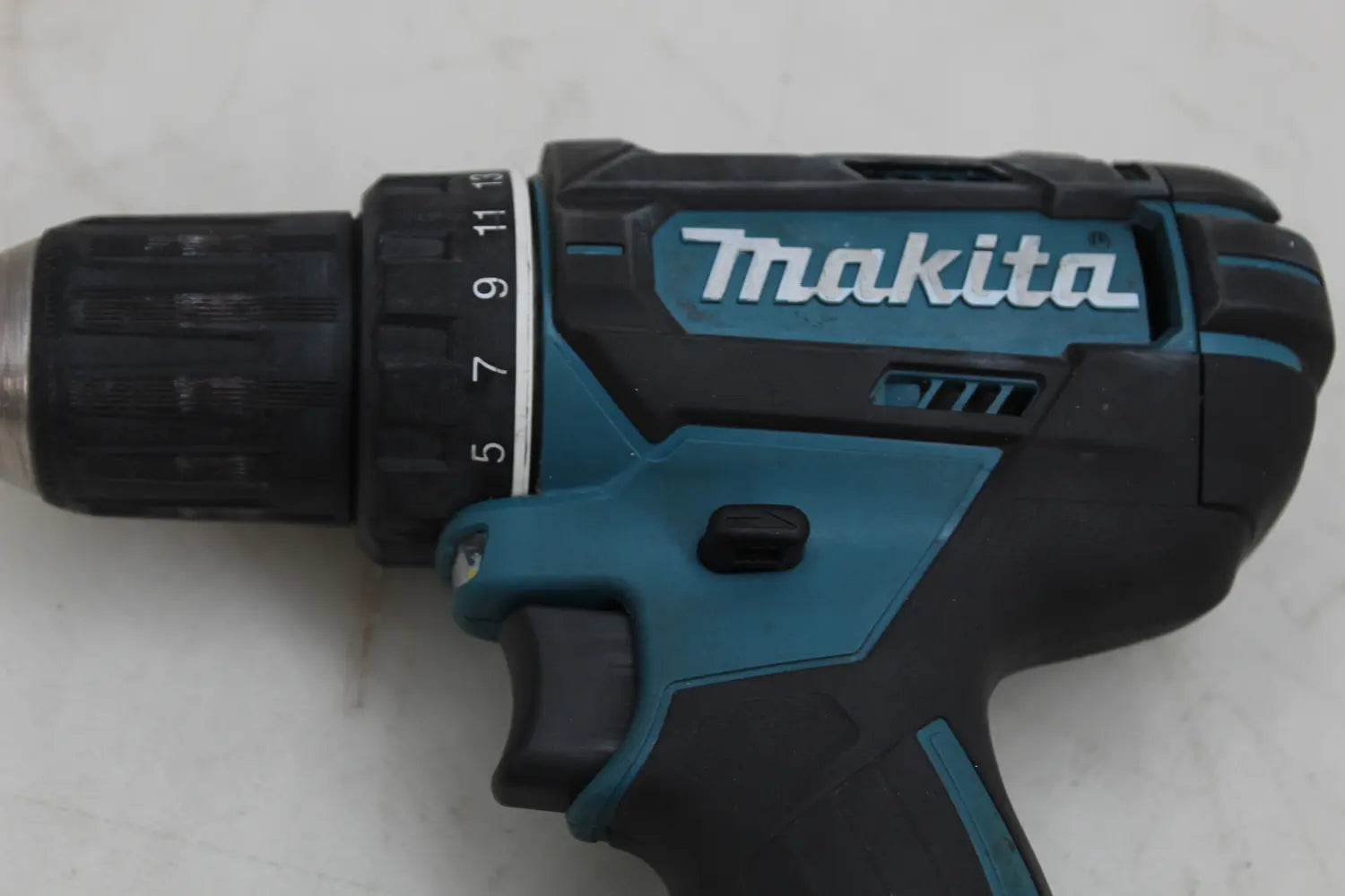 C-Ware Makita Akku Bohrschrauber Ddf482 Z Inkl Schnellspannbohrfutter Siehe Text/Foto - 88381699013