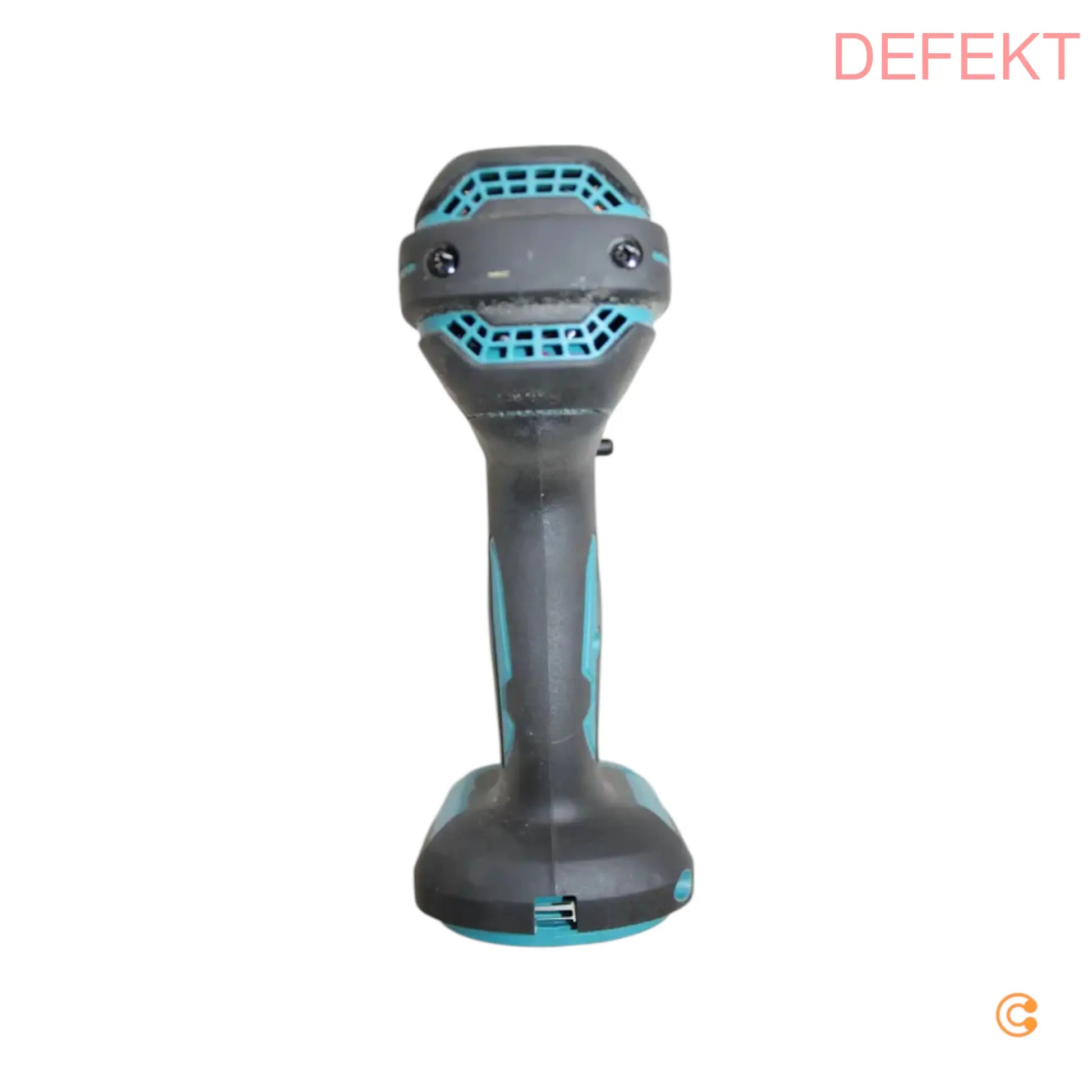 Makita Akku Bohrschrauber Ddf482 Z Inkl Schnellspannbohrfutter 18 V Defektware D-Ware - 88381699013