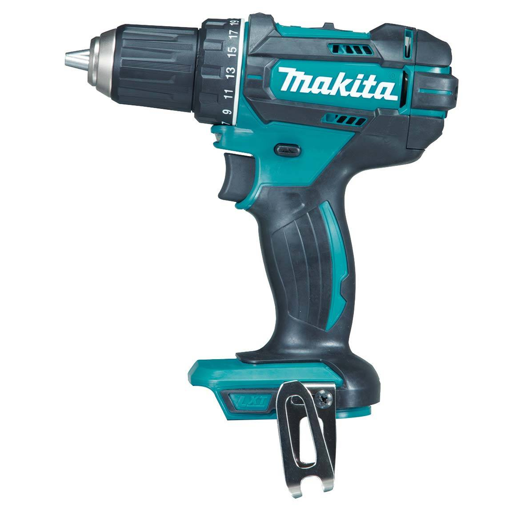 Makita Akku Bohrschrauber Ddf482 Z Solo Version Inkl Siehe Text/Foto B-Ware - 88381699013