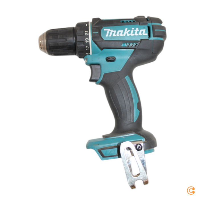 Makita Akku Bohrschrauber Ddf482 Z Solo Version Inkl 18 V Siehe Text/Foto B-Ware - 88381699013