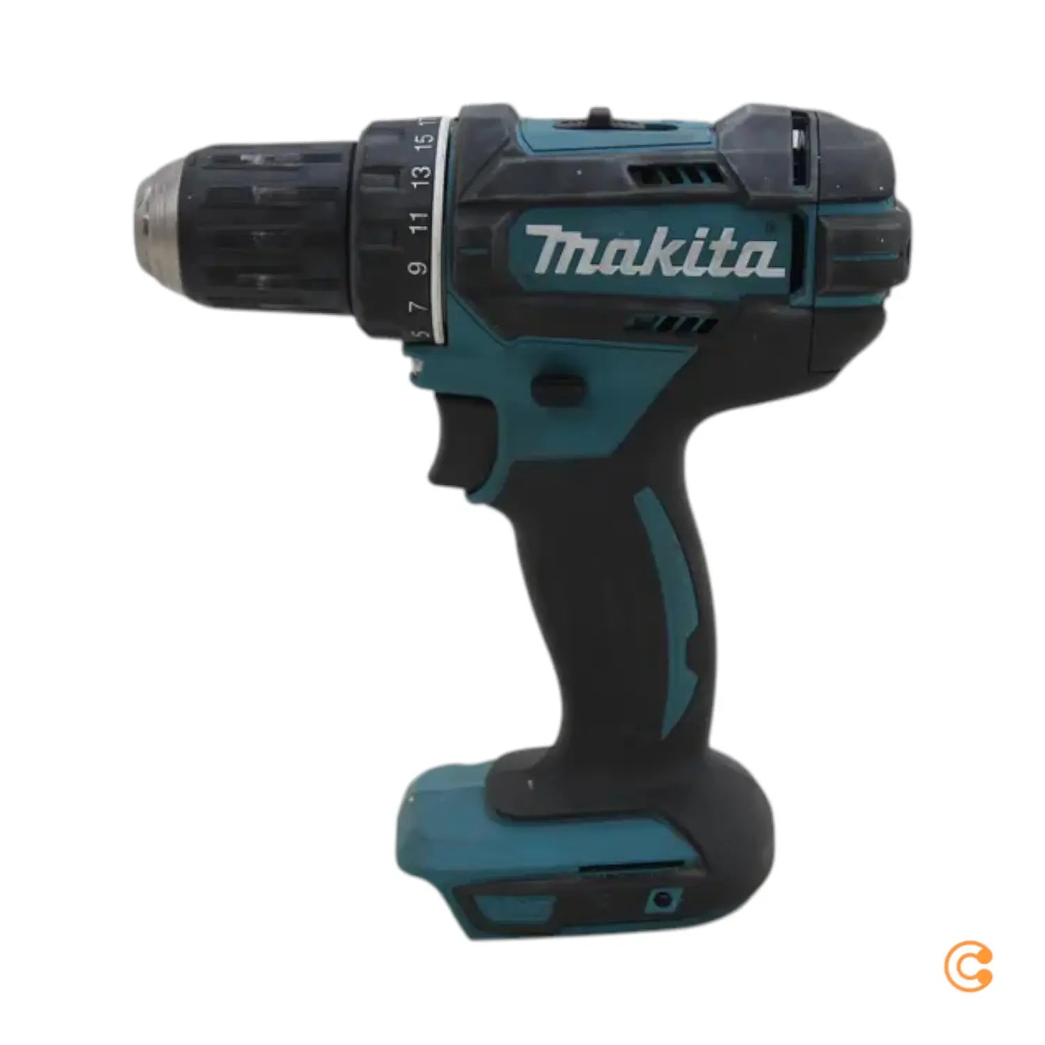 C-Ware Makita Akku Bohrschrauber Ddf482 Z Inkl Schnellspannbohrfutter Siehe Text/Foto - 88381699013