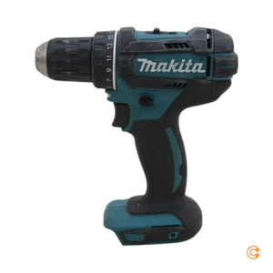 C-Ware Makita Akku Bohrschrauber Ddf482 Z Inkl Schnellspannbohrfutter Siehe Text/Foto