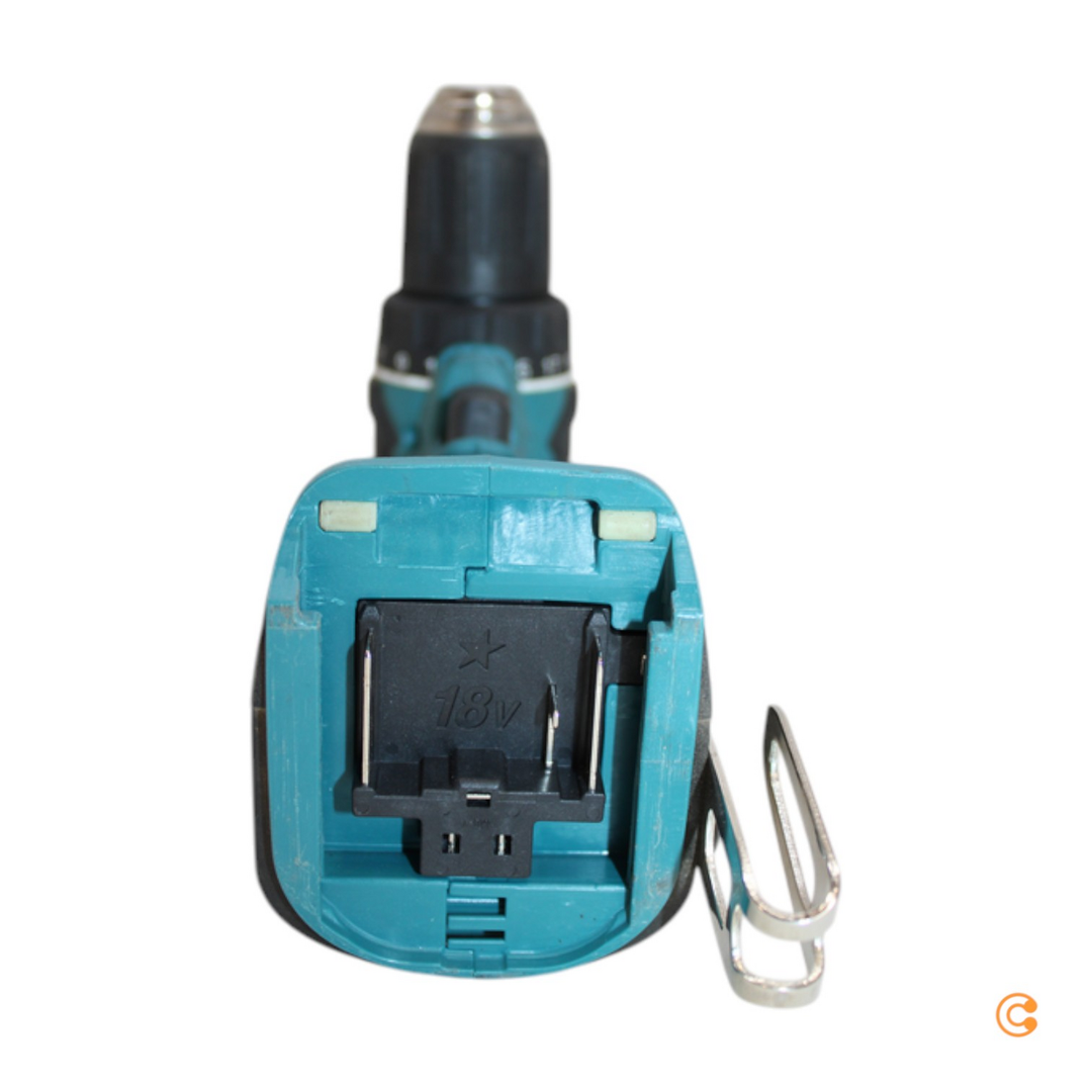 Makita Akku Bohrschrauber Ddf482 Z Solo Version Inkl 18 V Siehe Text/Foto B-Ware - 88381699013