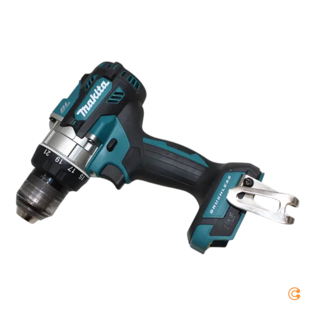 Makita Akku-Bohrschrauber DDF486RTJ 18V inkl. 2 Akkus Ladegerät SIEHE TEXT/FOTO - 88381739764