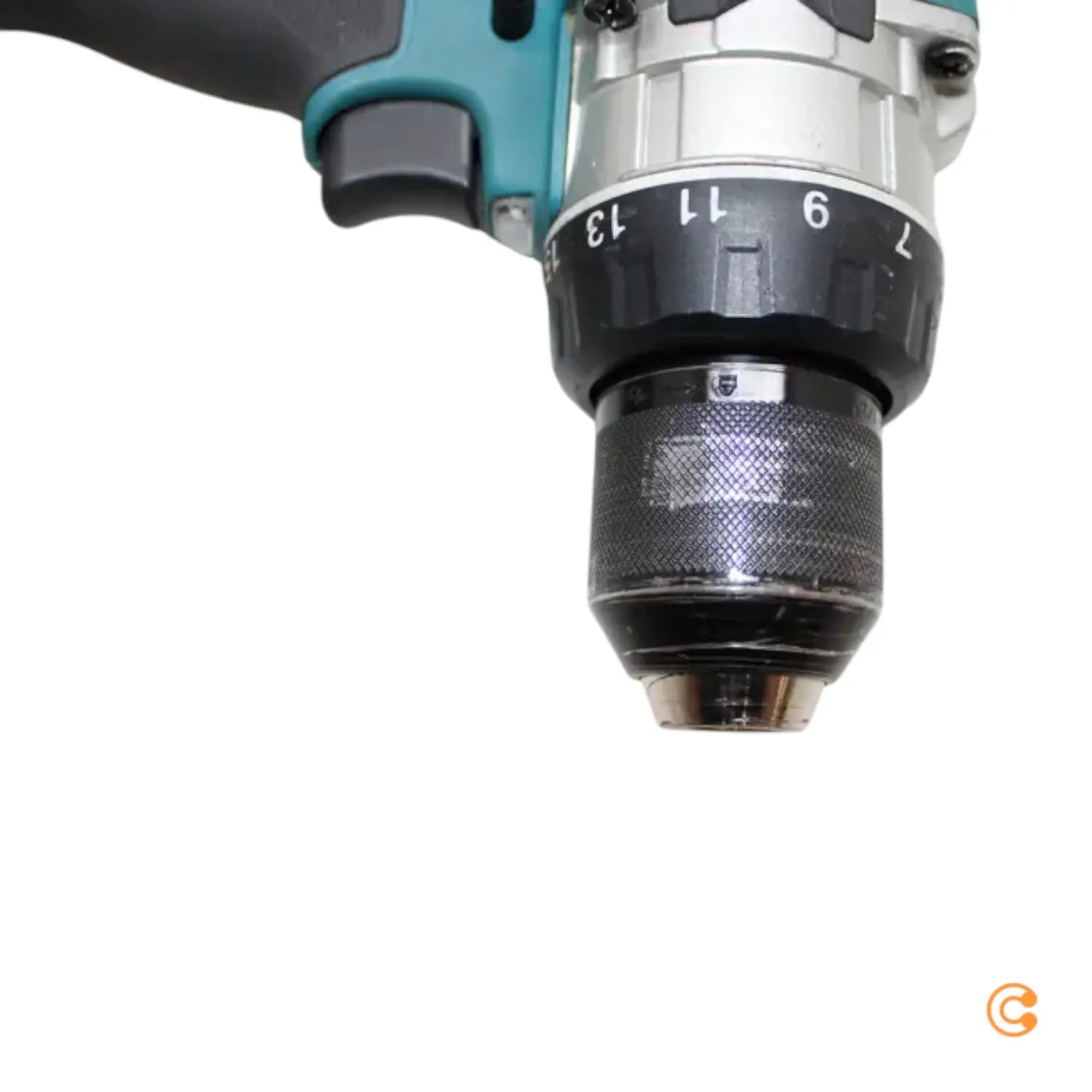 B-Ware Makita Akku Bohrschrauber Ddf486 Rtj 18 V Inkl. 2 Akkus Ladegerät Siehe Text/Foto - 88381739764