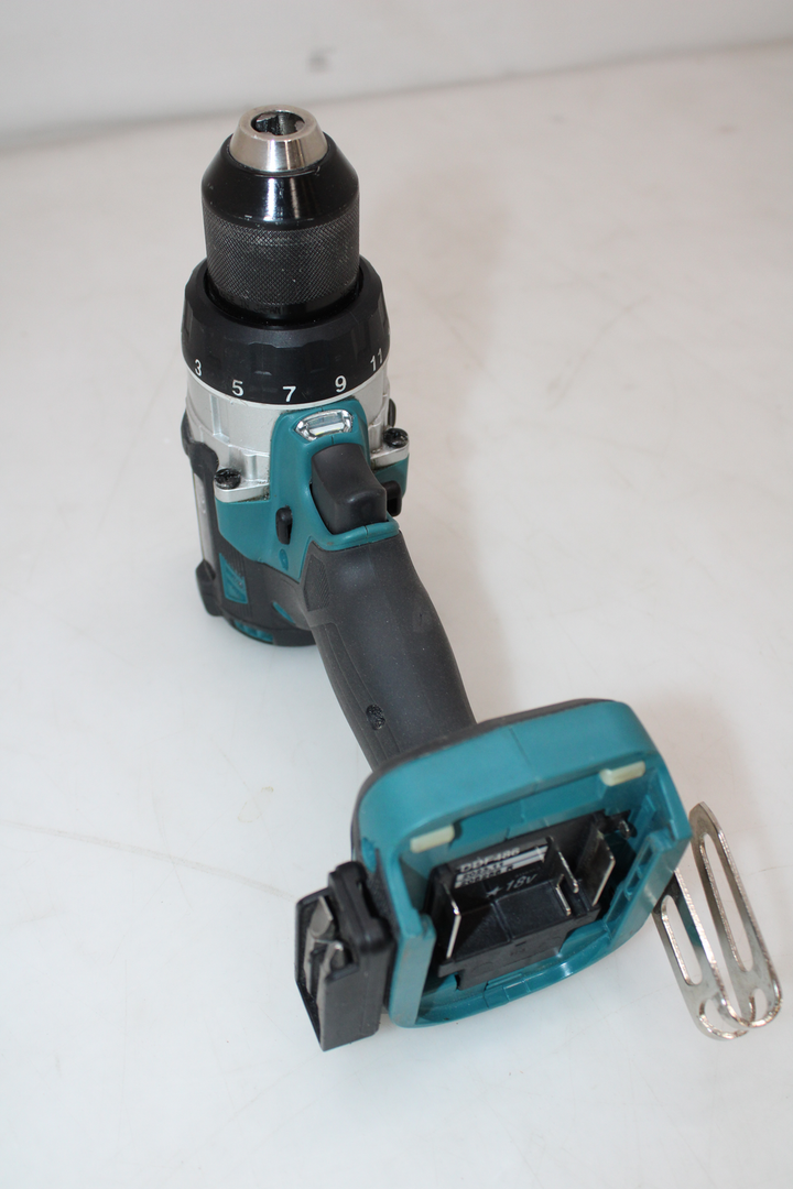Makita Ddf486 Z Akku Bohrschrauber 18 V Li Ion Bürstenlos Bohrer Defektware D-Ware - 88381739702