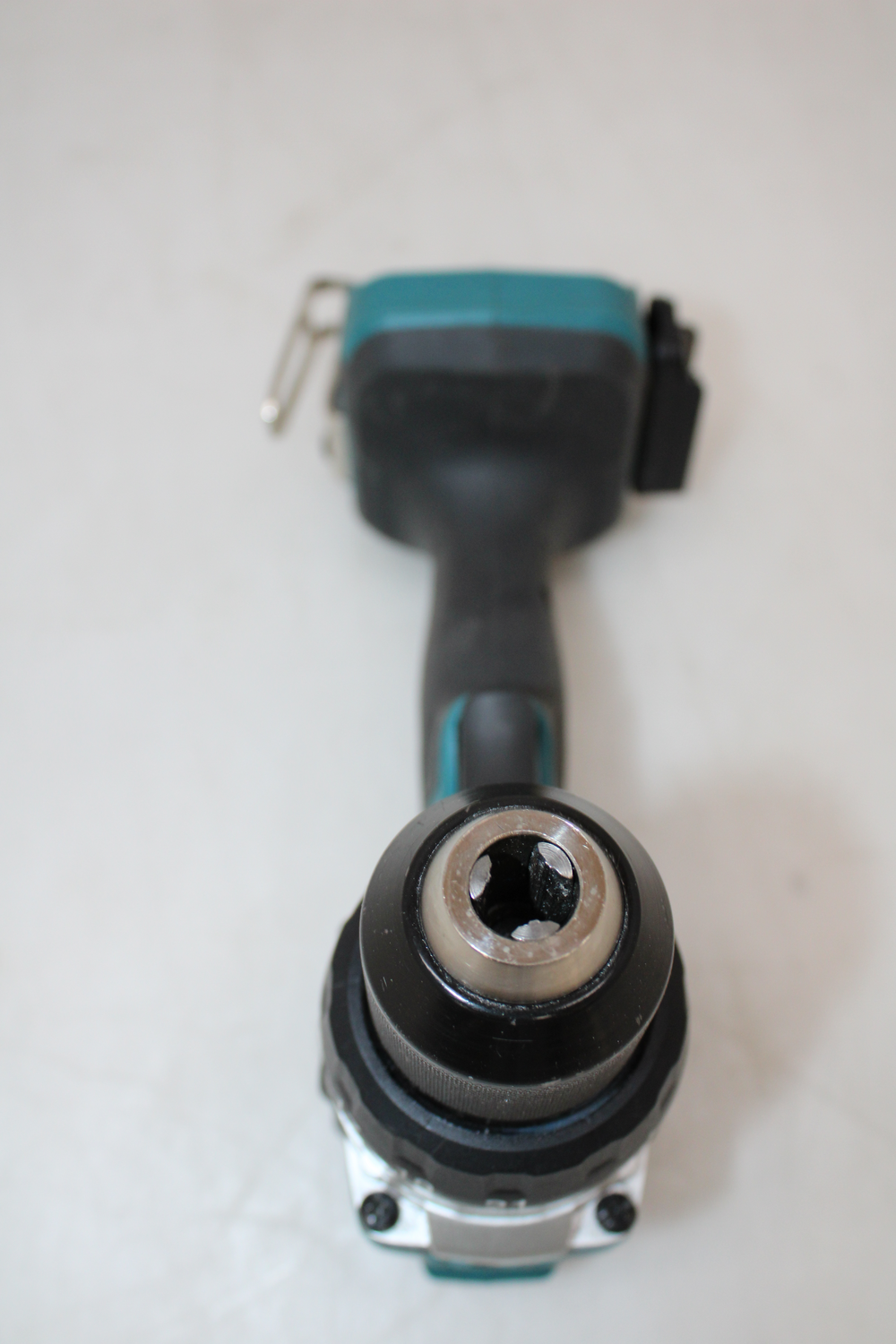 Makita Ddf486 Z Akku Bohrschrauber 18 V Li Ion Bürstenlos Bohrer Defektware D-Ware - 88381739702
