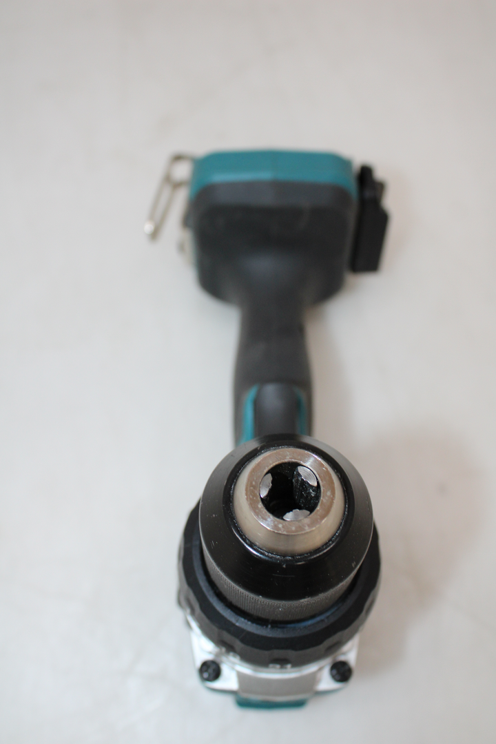 Makita Ddf486 Z Akku Bohrschrauber 18 V Li Ion Bürstenlos Bohrer Defektware D-Ware - 88381739702