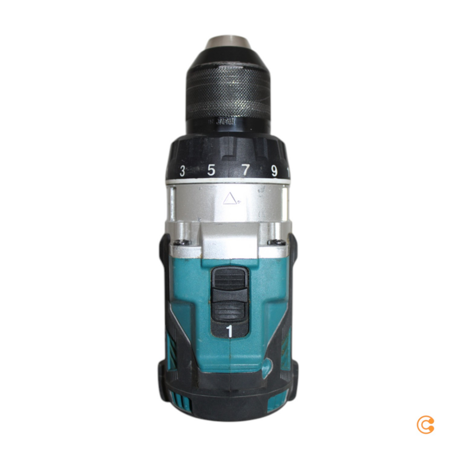 Makita Ddf486 Z Akku Bohrschrauber 18 V Li Ion Bürstenlos Bohrer Siehe Text/Foto B-Ware - 88381739702