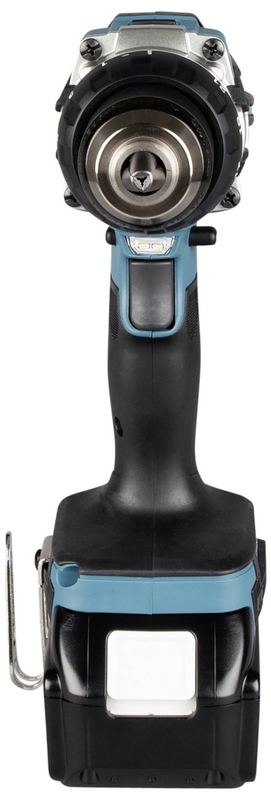 Makita Ddf489 Z Ddf489 Z Akku Bohrschrauber 18 V Bohrmaschine Siehe Text/Foto C-Ware - 88381775700