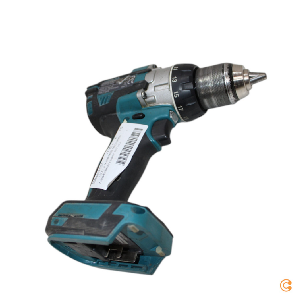 Makita Ddf489 Z Ddf489 Z Akku Bohrschrauber 18 V Bohrmaschine Siehe Text/Foto C-Ware - 88381775700