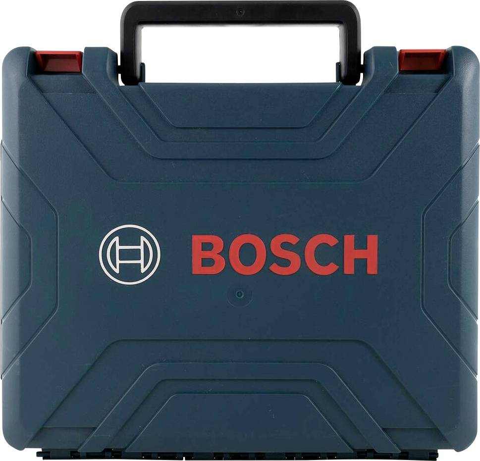 B-Ware Bosch Professional Gsr 120 Li Gsr 120 Li Akku Bohrschrauber 12 V 2.0 Ah Li Ion  - 3165140955683