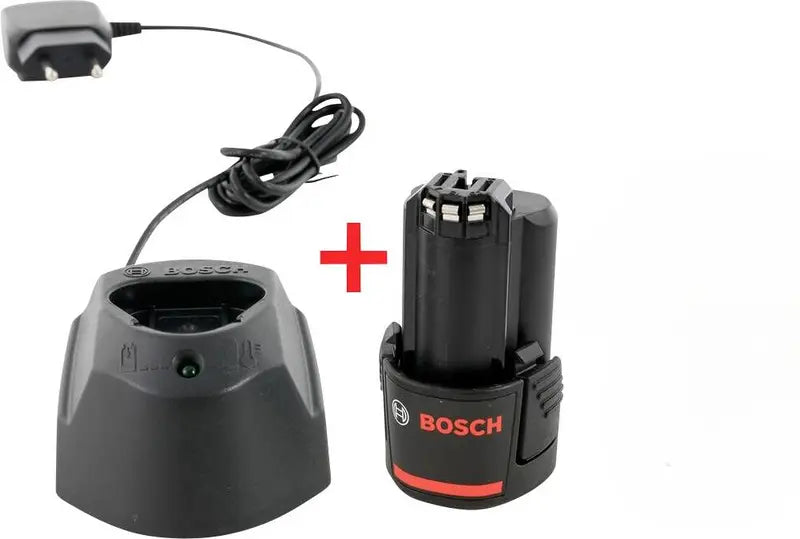 B-Ware Bosch Professional Gsr 120 Li Gsr 120 Li Akku Bohrschrauber 12 V Siehe Text/Foto - 3165140955683